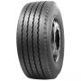 Грузовая шина Kapsen HS166 385/65R22,5 160/156K универсальная 20PR новая