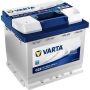 Автомобильный аккумулятор Varta Blue Dynamic 552400047 52А/ч-12V ст EN470 европейские обратная 207x175x190
