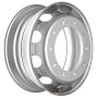 Грузовой диск Accuride RZB36374OE 8,25x22,5 10х335 ET152,5 DIA281 Silver