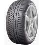 Легковая шина Kumho WinterCraft WP72 265/40 R20 104W