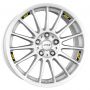 Легковой диск ATS Street Rallye 6,5x16 5x114,3 ET38 70,1 Dark Grey