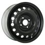 Легковой диск Arrivo AR026 5,5x14 4x100 ET49 56,6 Black