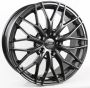 Легковой диск Neo Wheels 740 7x17 5x112 ET45 57,1 BMG