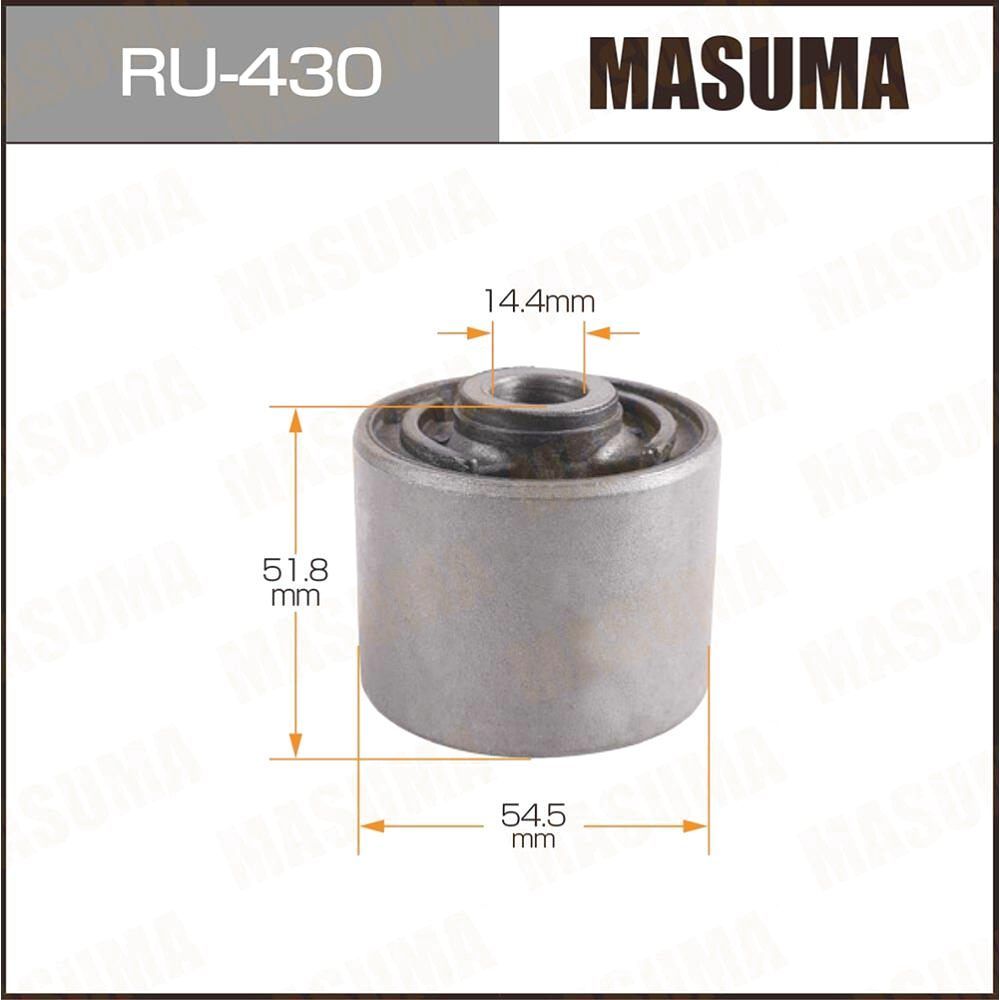 Masuma RU430